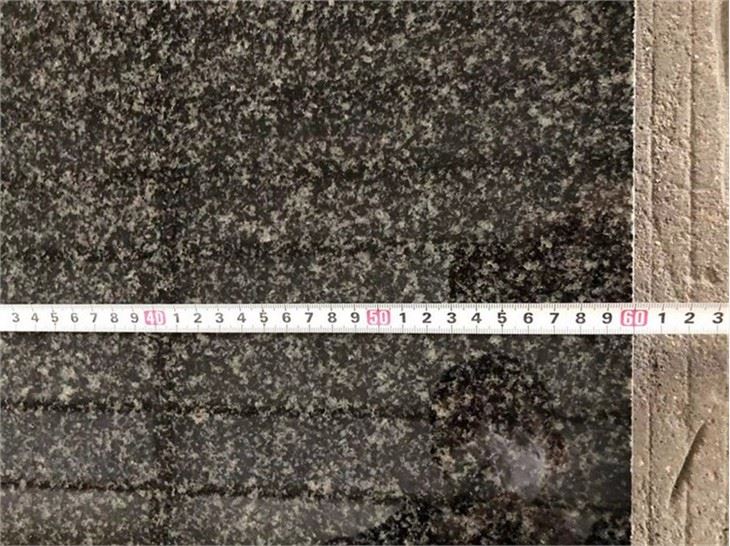 Belfast black granite (10)