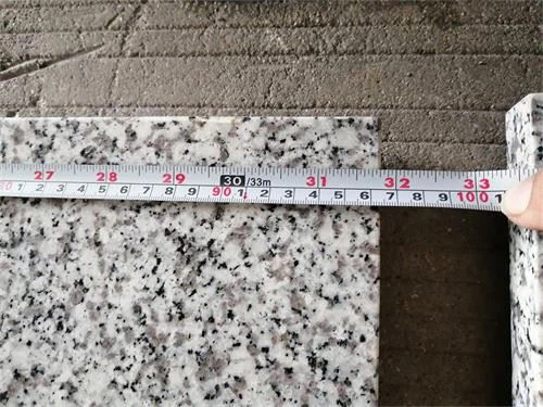 Floor Granite