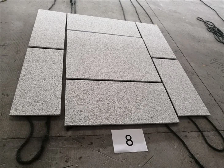 Floor Granite