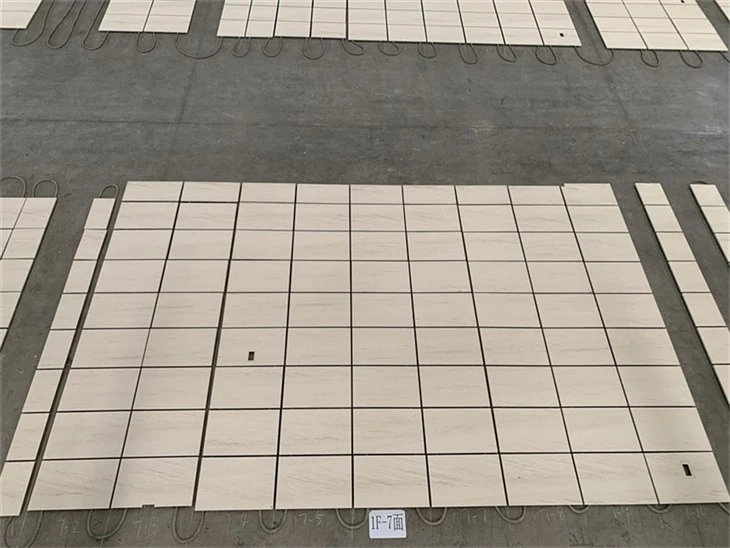 Limestone Moca Cream