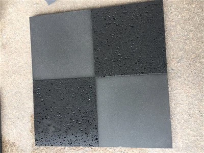 ブラックバサルトチャイナ