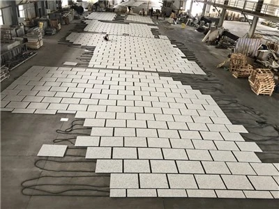 中国タイル会社
