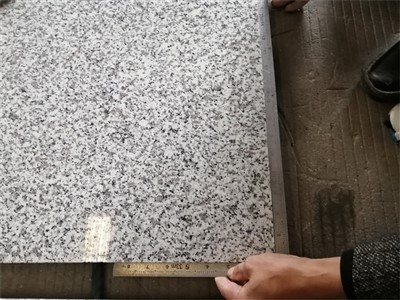 G603 花崗岩舗装卸売