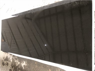 モンゴル黒御影石