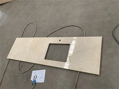 化粧台カウンタートップ