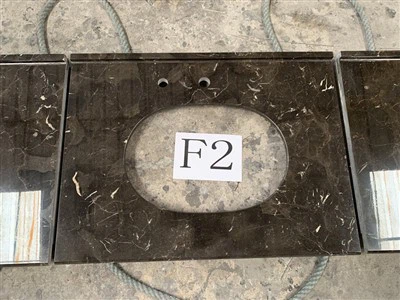 化粧台トップ 48 x 22