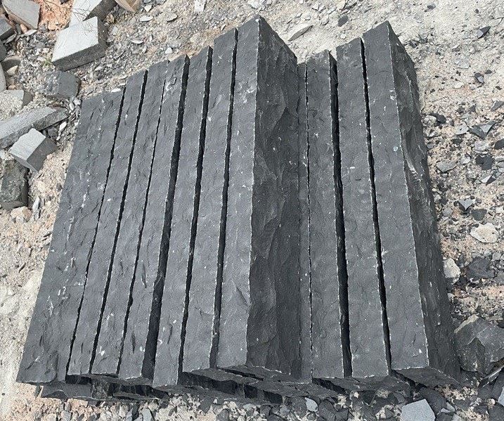 Stone Palisade