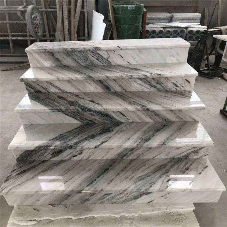 White Marble 30mm