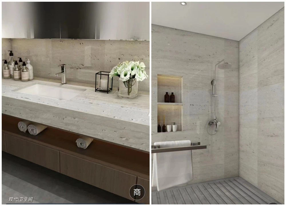 white travertine bathroom tiles white travertine bathroom tiles
