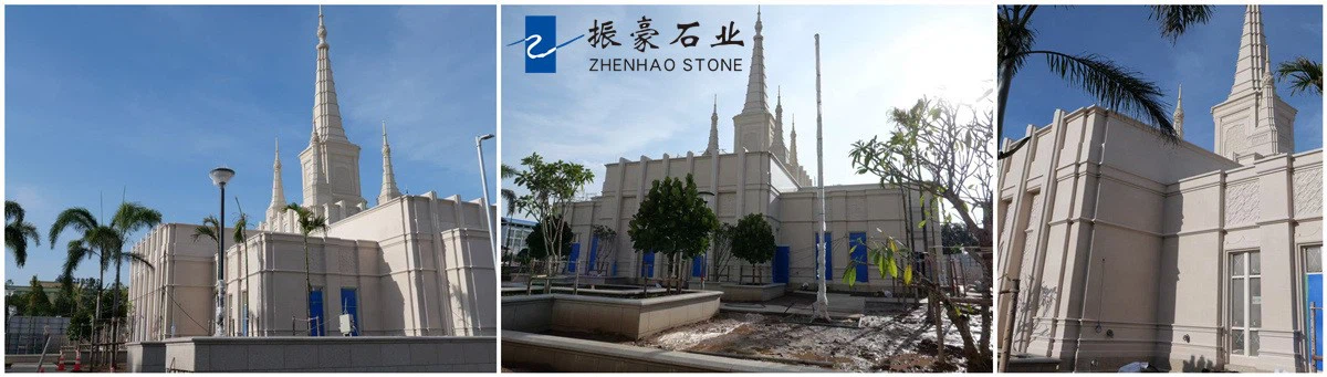 portugal beige limestone temple project in Combodia portugal beige limestone temple project in Combodia