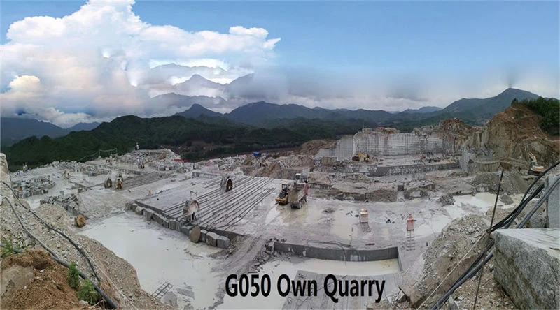 G050 granite Quarry G050 granite Quarry