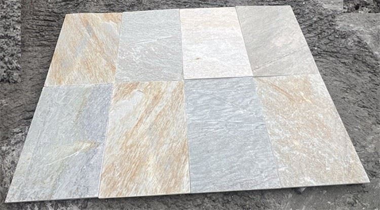Natural Slate Stone For Sale