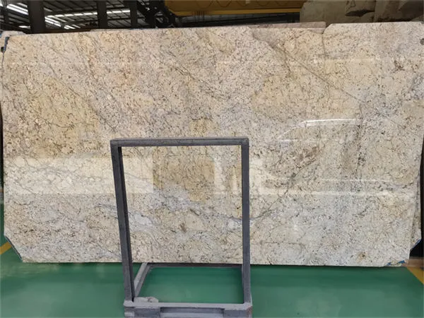 Banamas Gold granite Banamas Gold granite