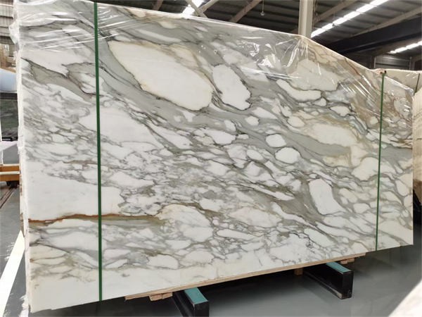 Calacatta gold marble slab Calacatta gold marble slab