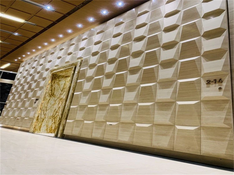 Italian Travertine Italian Travertine