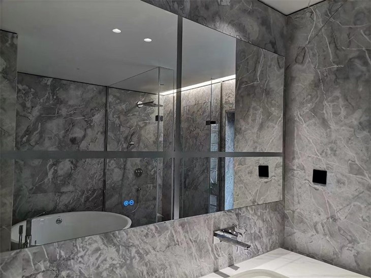 Quartzite For Bathroom
